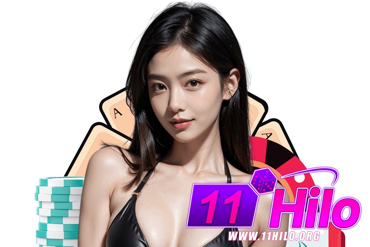 11hilo ทางเข้า